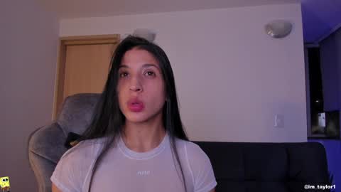 TAYLOR  online show from December 27, 2024, 2:25 am