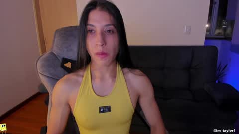 TAYLOR  online show from December 28, 2024, 12:47 am