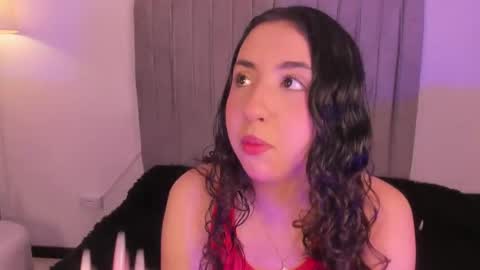 Snapshot of im_tiffany_ chatting on March 2, 2026, 4:36 am im tiffany online show from March 2, 2026, 4:36 am