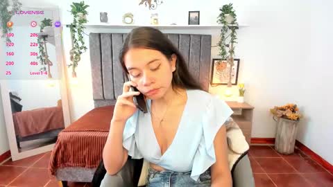 im_tulipan online show from February 26, 2026, 8:19 pm