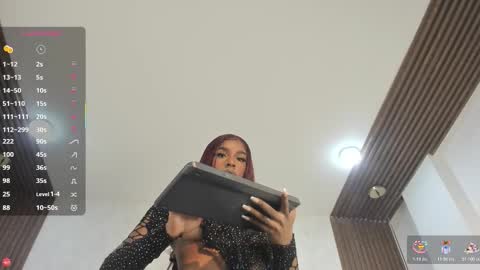 im_tyra online show from November 29, 2025, 5:32 am