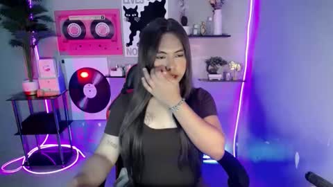 kyline online show from April 10, 2026, 2:39 am