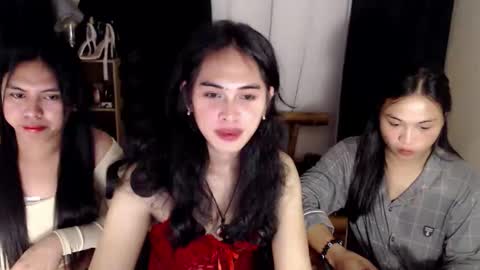 im_ur_sexy_rou online show from September 8, 2025, 7:24 pm