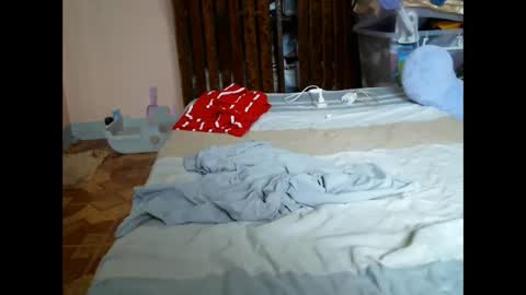 im_your_secret online show from February 14, 2026, 4:31 am