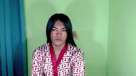 im_yourfairyannaxx online show from February 23, 2025, 12:41 am