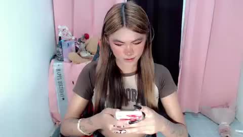 im_yourfairyannaxx online show from January 11, 2026, 4:34 pm
