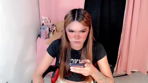 im_yourfairyannaxx online show from February 22, 2026, 5:44 pm