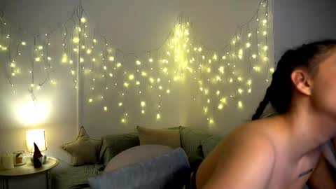 Pattie online show from January 31, 2025, 1:22 am