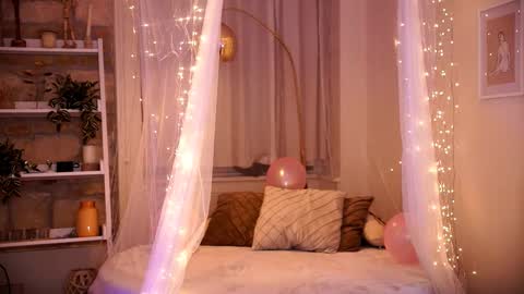 Pattie online show from February 16, 2025, 7:38 pm