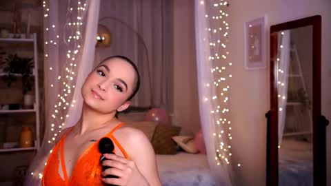 Pattie online show from February 20, 2025, 8:03 pm