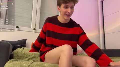 Adrian online show from December 19, 2025, 5:31 pm