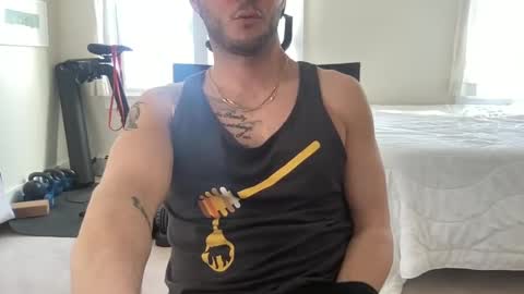 ImAMouthful online show from February 22, 2025, 5:24 pm