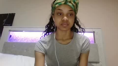 Snapshot of imanilove495 chatting on January 30, 2025, 4:02 pm scarlett amour online show from January 30, 2025, 4:02 pm