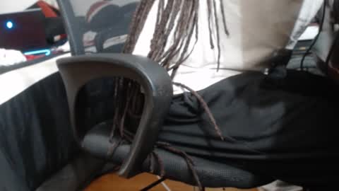 Imanlolo789   formerly known as Slimrodxxx  independent model online show from February 24, 2025, 2:48 pm