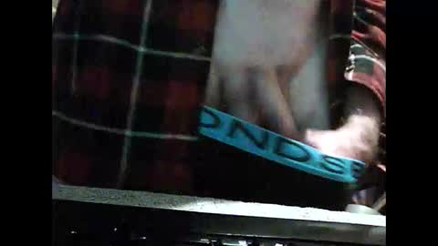 Snapshot of imaussiechris chatting on December 18, 2024, 8:53 am Aussie Guy online show from December 18, 2024, 8:53 am