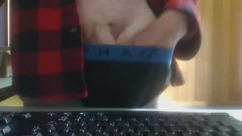 Snapshot of imaussiechris chatting on January 15, 2026, 1:43 am Aussie Guy online show from January 15, 2026, 1:43 am