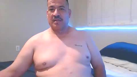 imbackmandosuknw online show from November 11, 2025, 7:08 am