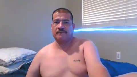 imbackmandosuknw online show from November 29, 2025, 6:00 pm