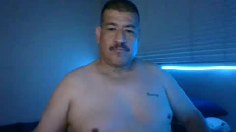 imbackmandosuknw online show from December 18, 2025, 1:22 am