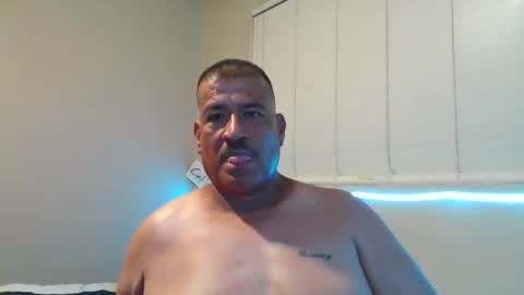 imbackmandosuknw689611 online show from May 31, 2026, 5:15 am