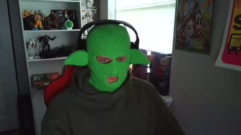 GoblinC0ck online show from April 25, 2026, 11:57 pm