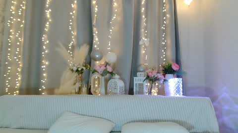 Carrie online show from January 17, 2025, 5:30 pm