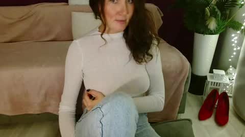 Carrie online show from October 9, 2025, 2:48 pm