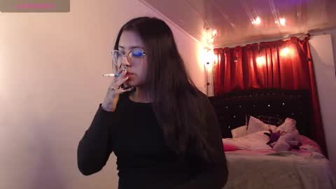 imcata1 online show from September 23, 2025, 3:31 am