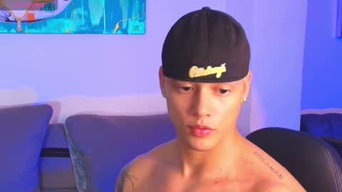 imconor online show from October 4, 2025, 3:04 am