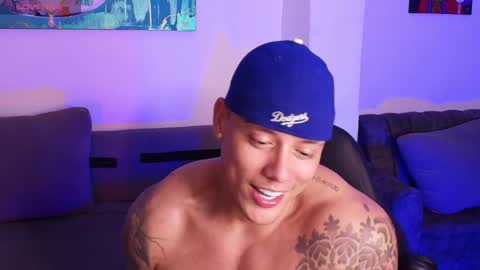 imconor online show from February 27, 2026, 11:27 pm