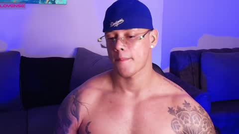 imconor online show from May 15, 2026, 11:12 pm