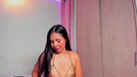 Dayana  online show from February 21, 2025, 6:07 am