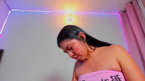 Dayana  online show from March 1, 2025, 6:24 am