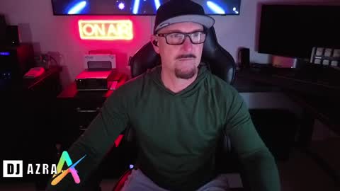 DJ Azra online show from February 7, 2025, 4:16 am