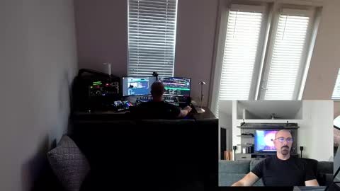 DJ Azra online show from September 28, 2025, 2:00 pm