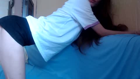 Snapshot of imelissa8malis chatting on September 15, 2025, 10:37 am irina online show from September 15, 2025, 10:37 am