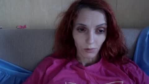 Snapshot of imelissa8malis chatting on September 23, 2025, 4:48 am irina online show from September 23, 2025, 4:48 am