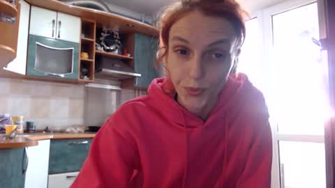 Snapshot of imelissa8malis chatting on October 12, 2025, 12:59 pm irina online show from October 12, 2025, 12:59 pm