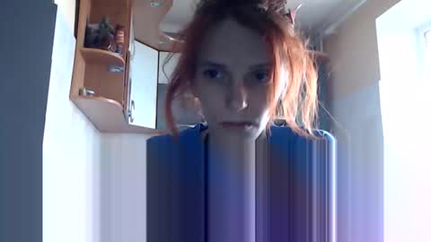 Snapshot of imelissa8malis chatting on October 14, 2025, 9:54 am irina online show from October 14, 2025, 9:54 am