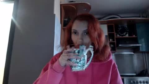 Snapshot of imelissa8malis chatting on October 26, 2025, 11:38 am irina online show from October 26, 2025, 11:38 am