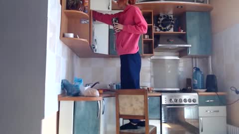 Snapshot of imelissa8malis chatting on October 29, 2025, 11:23 am irina online show from October 29, 2025, 11:23 am