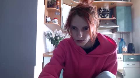 Snapshot of imelissa8malis chatting on November 2, 2025, 9:44 am irina online show from November 2, 2025, 9:44 am