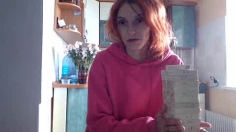 Snapshot of imelissa8malis chatting on November 3, 2025, 9:54 am irina online show from November 3, 2025, 9:54 am