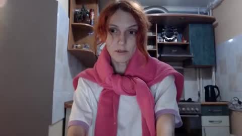 Snapshot of imelissa8malis chatting on November 5, 2025, 1:55 pm irina online show from November 5, 2025, 1:55 pm