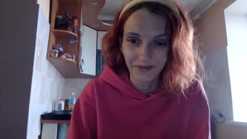 Snapshot of imelissa8malis chatting on November 6, 2025, 10:38 am irina online show from November 6, 2025, 10:38 am