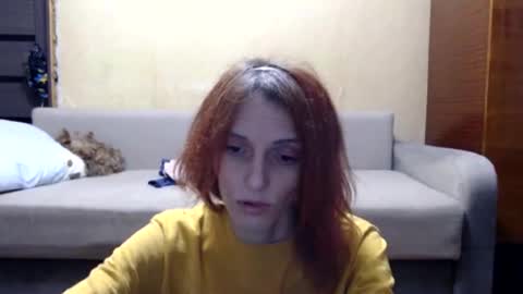 irina online show from January 8, 2026, 1:24 pm