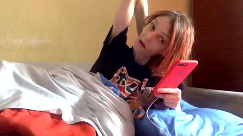 Snapshot of imelissa8malis chatting on March 7, 2026, 12:13 pm irina online show from March 7, 2026, 12:13 pm