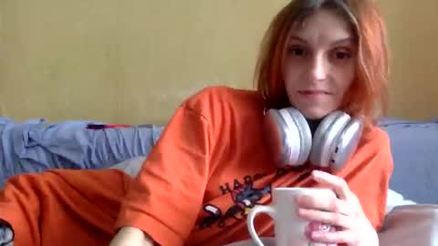 Snapshot of imelissa8malis chatting on March 14, 2026, 11:37 am irina online show from March 14, 2026, 11:37 am