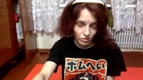 Snapshot of imelissa8malis chatting on April 3, 2026, 7:56 pm irina online show from April 3, 2026, 7:56 pm