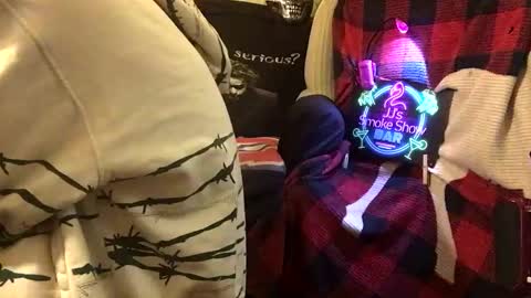 JJ online show from December 29, 2024, 10:23 am